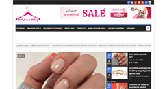 Desktop Screenshot of bestbrandclothing.com